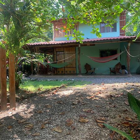 Casita De Los Suenos Cabuya  Екстериор снимка