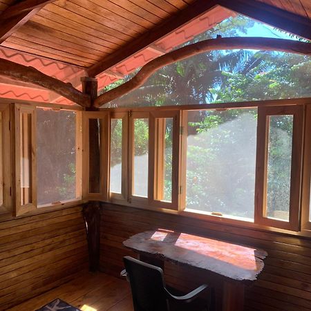 Casita De Los Suenos Cabuya  Екстериор снимка
