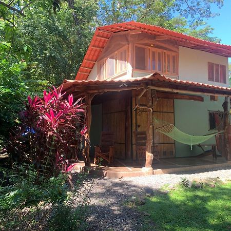 Casita De Los Suenos Cabuya  Екстериор снимка