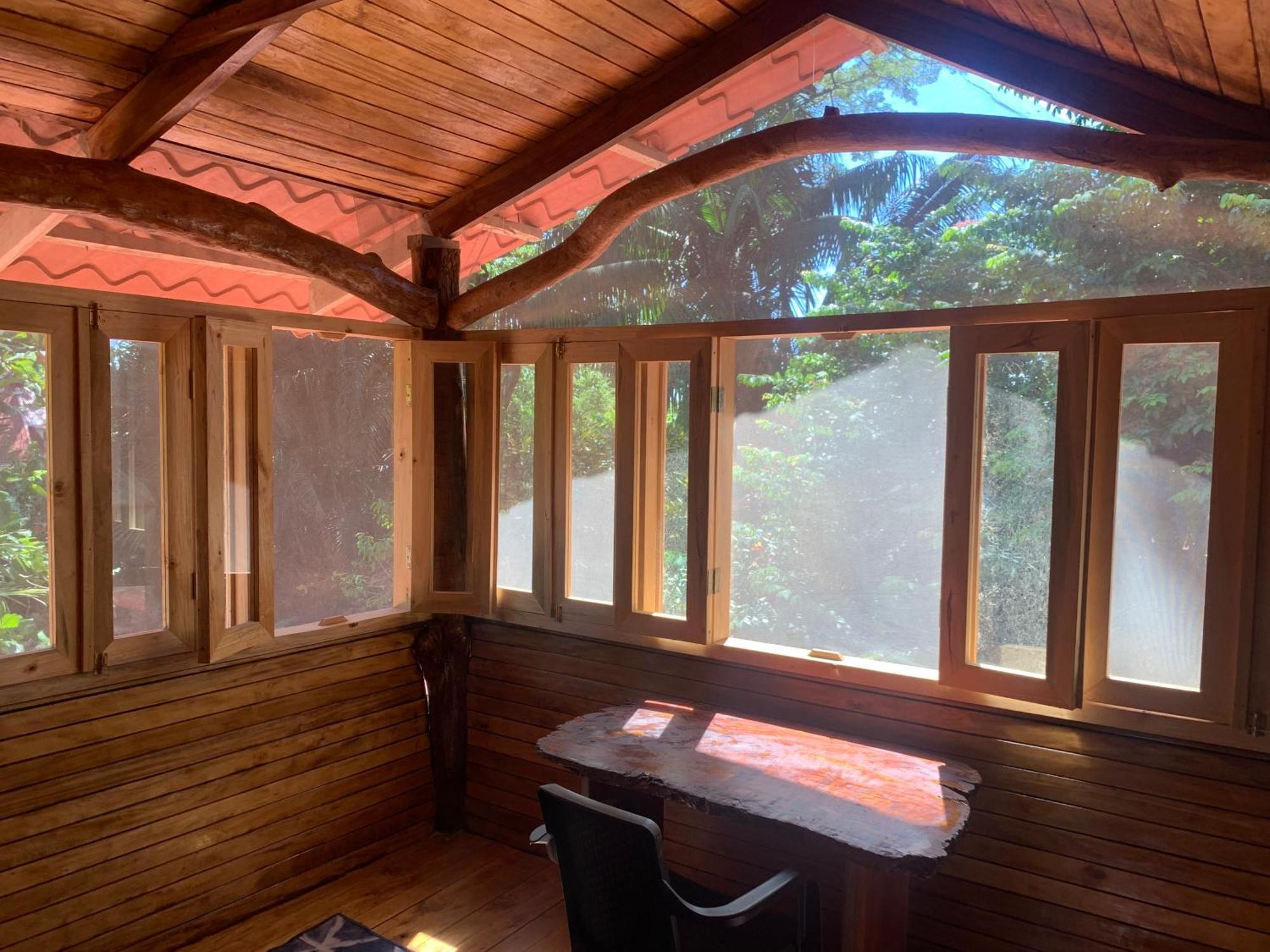 Casita De Los Suenos Cabuya  Екстериор снимка