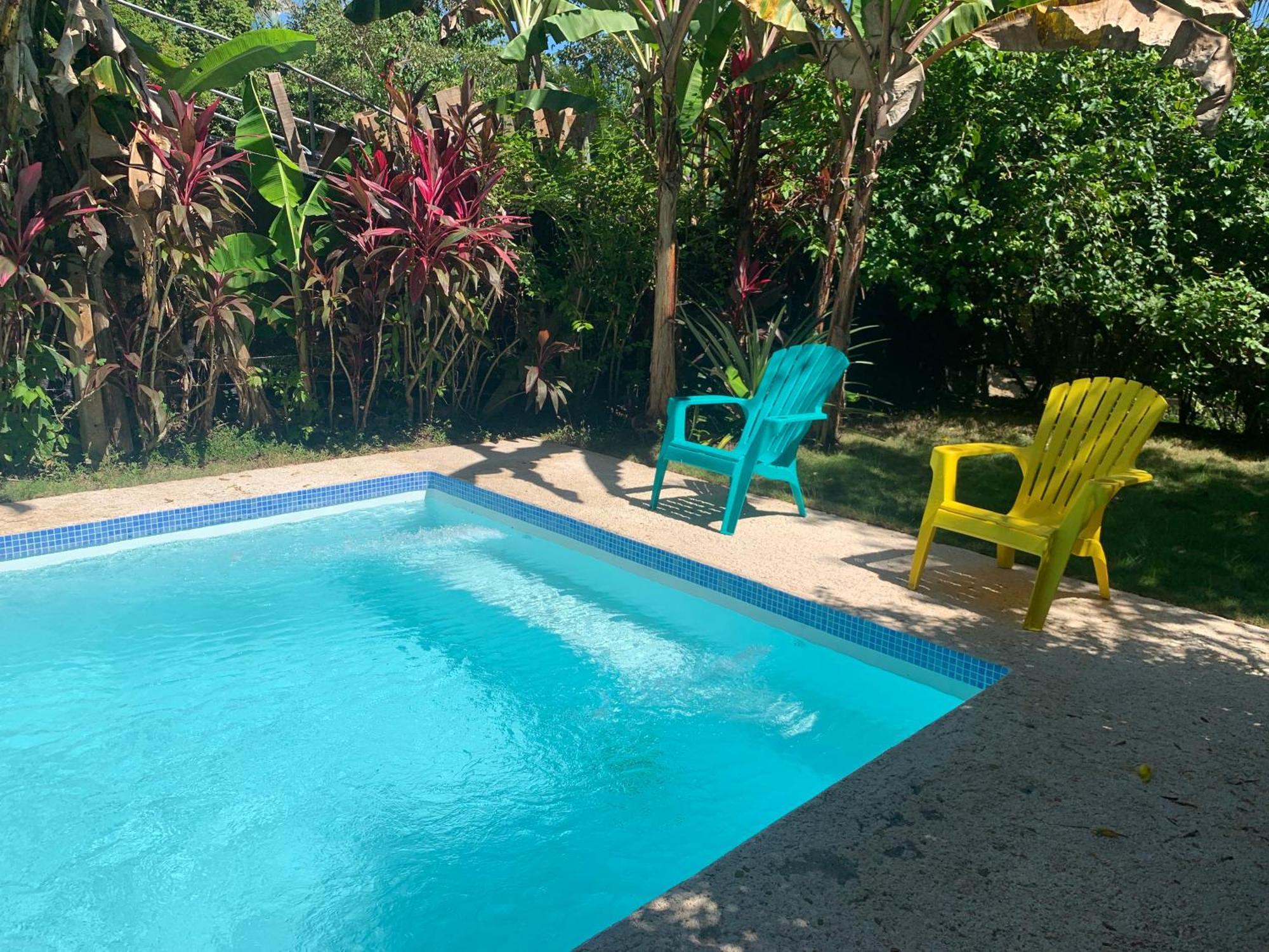 Casita De Los Suenos Cabuya  Екстериор снимка