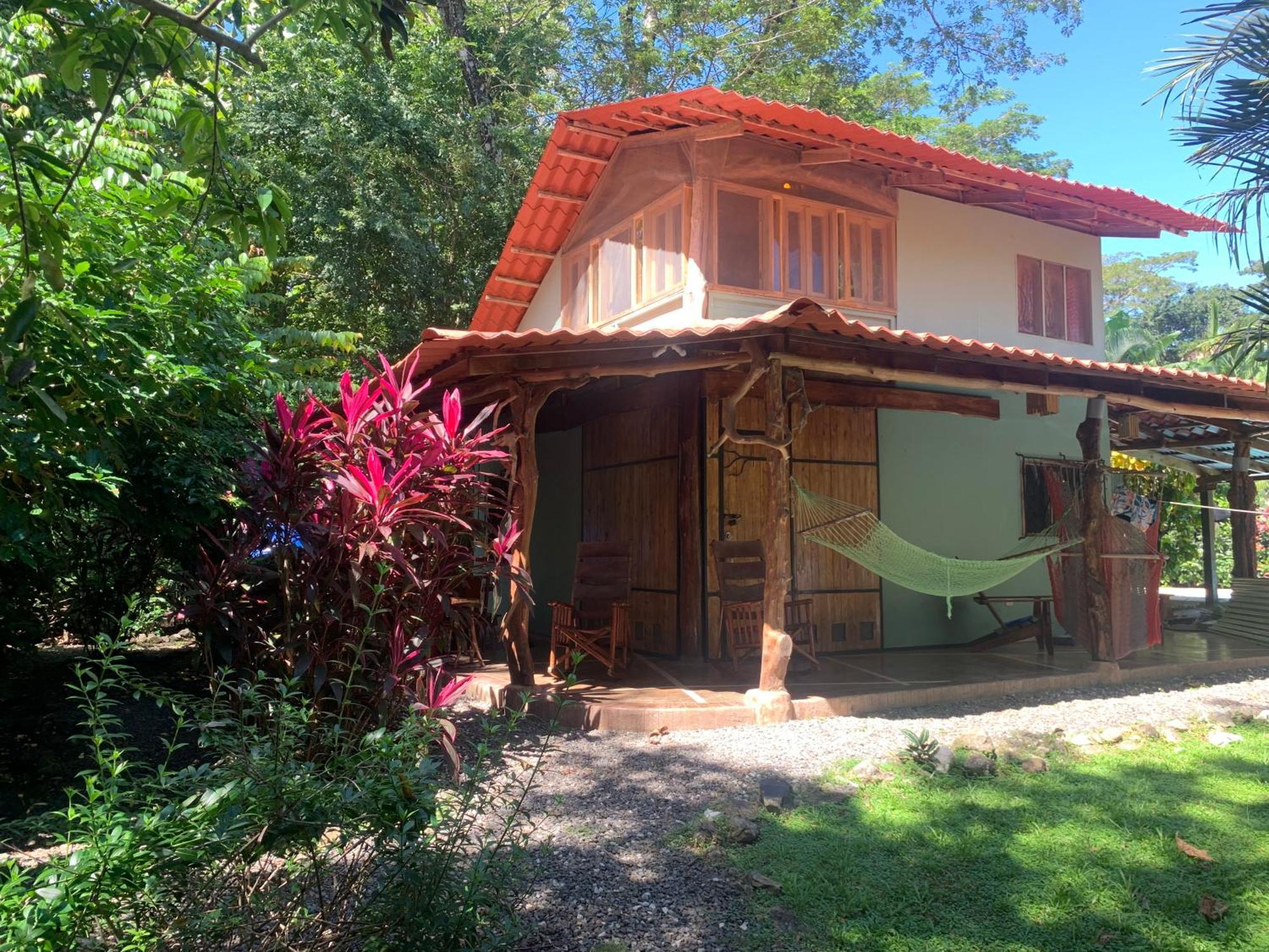 Casita De Los Suenos Cabuya  Екстериор снимка