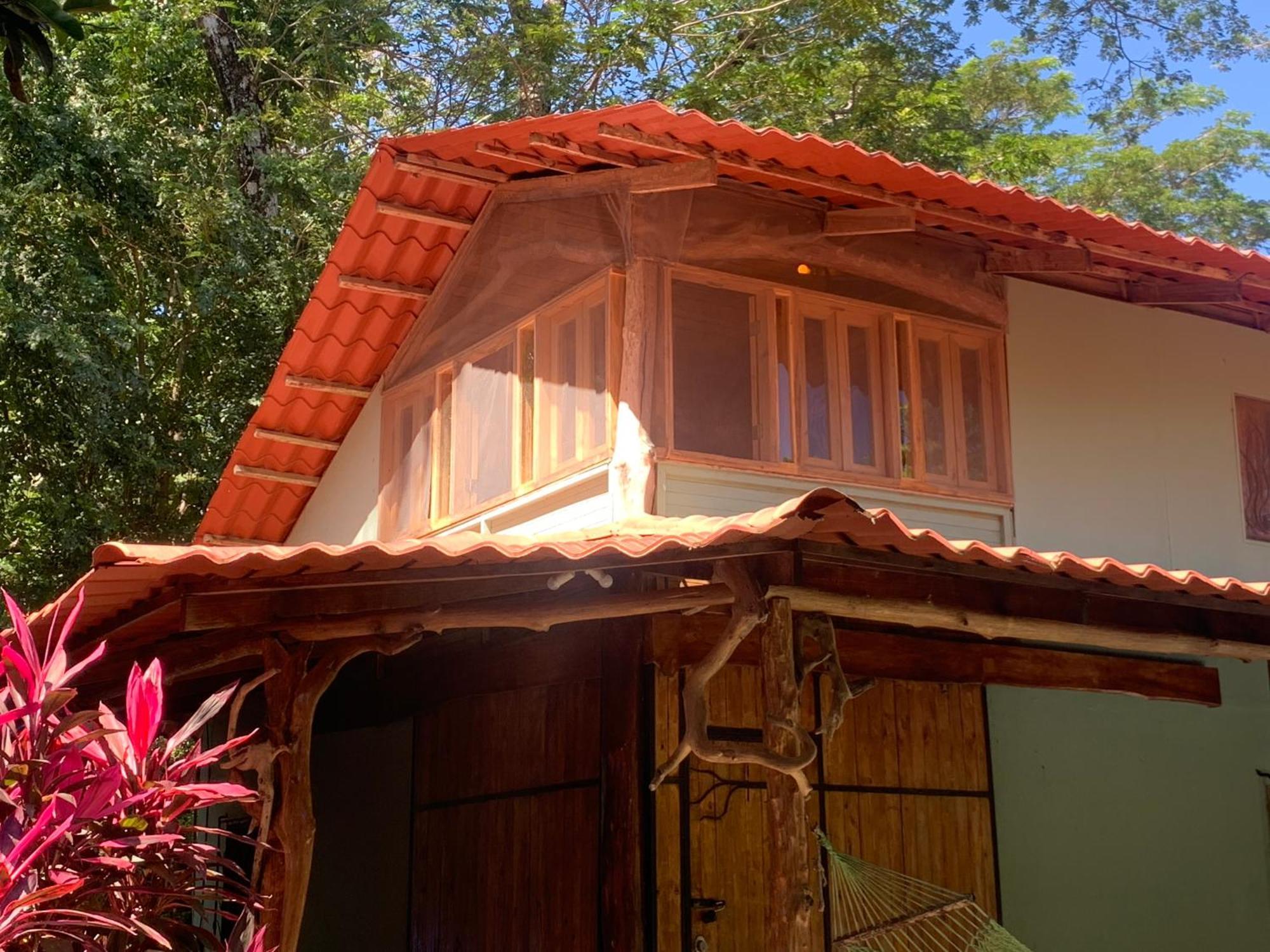 Casita De Los Suenos Cabuya  Екстериор снимка
