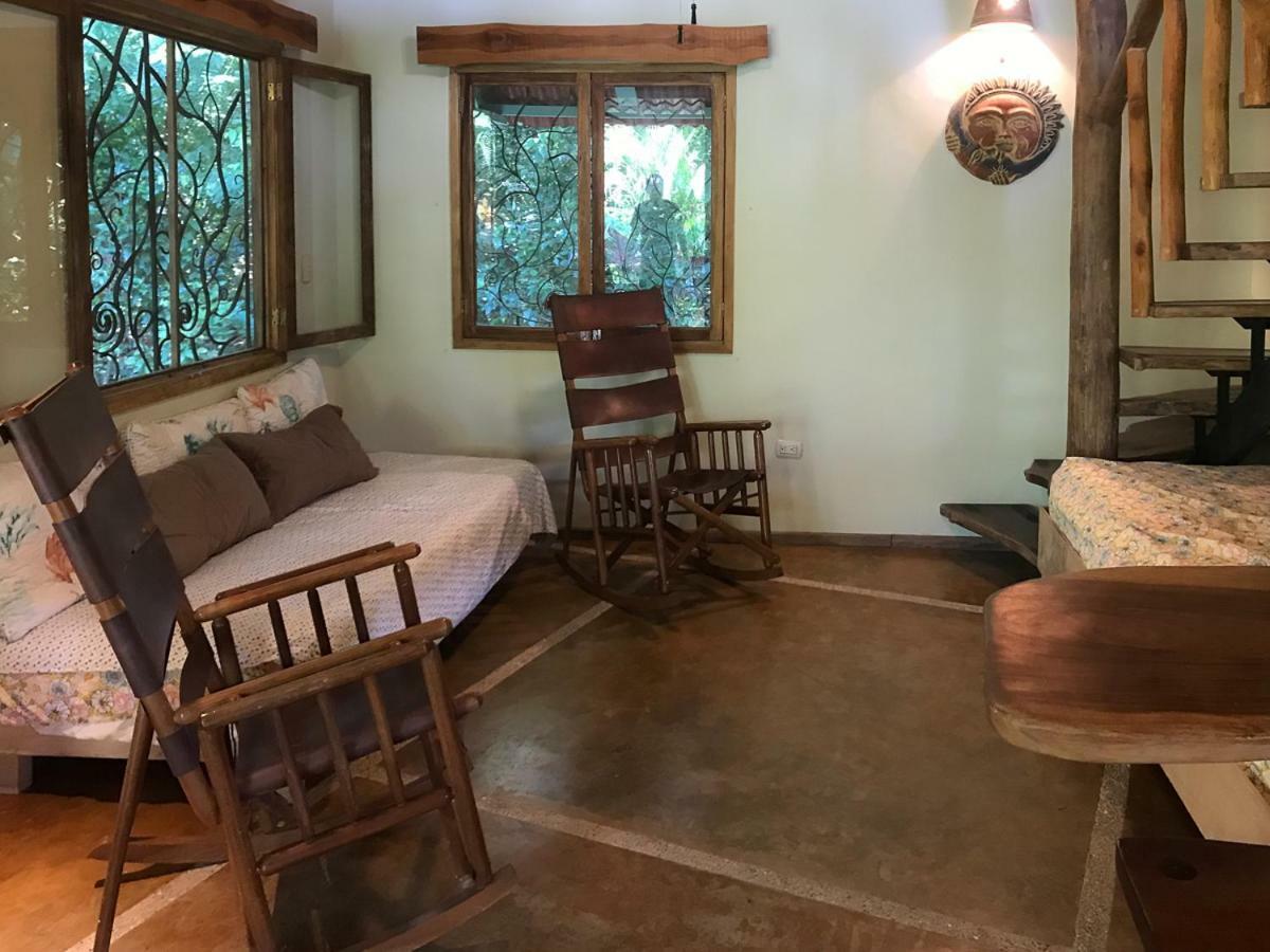 Casita De Los Suenos Cabuya  Екстериор снимка