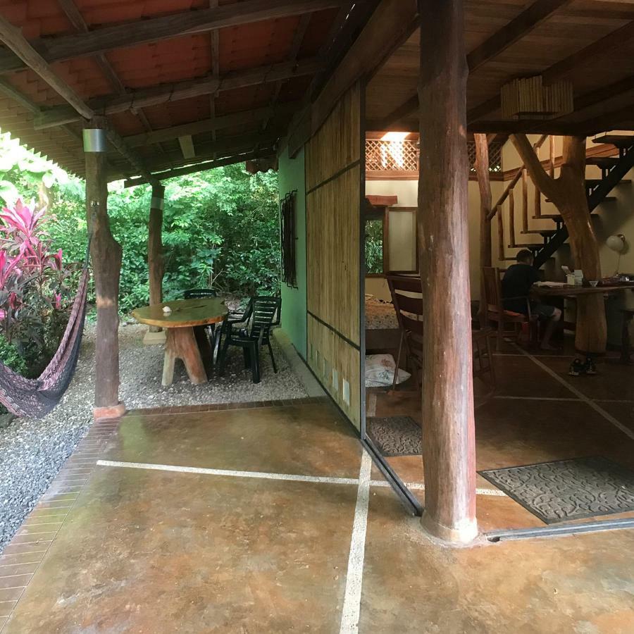 Casita De Los Suenos Cabuya  Екстериор снимка