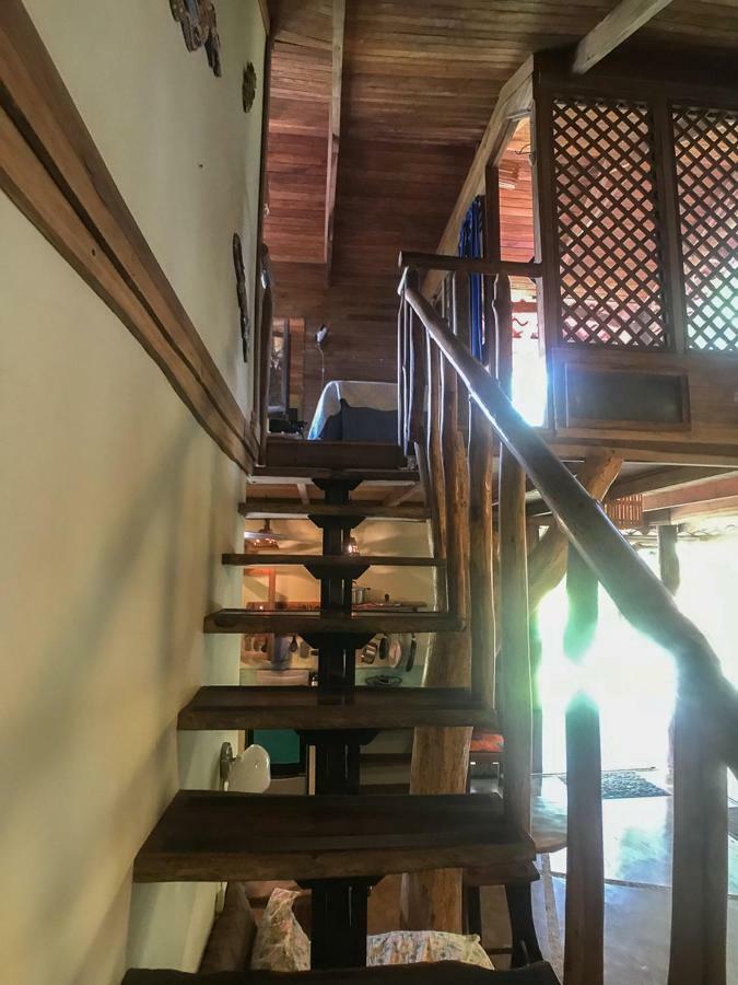 Casita De Los Suenos Cabuya  Екстериор снимка