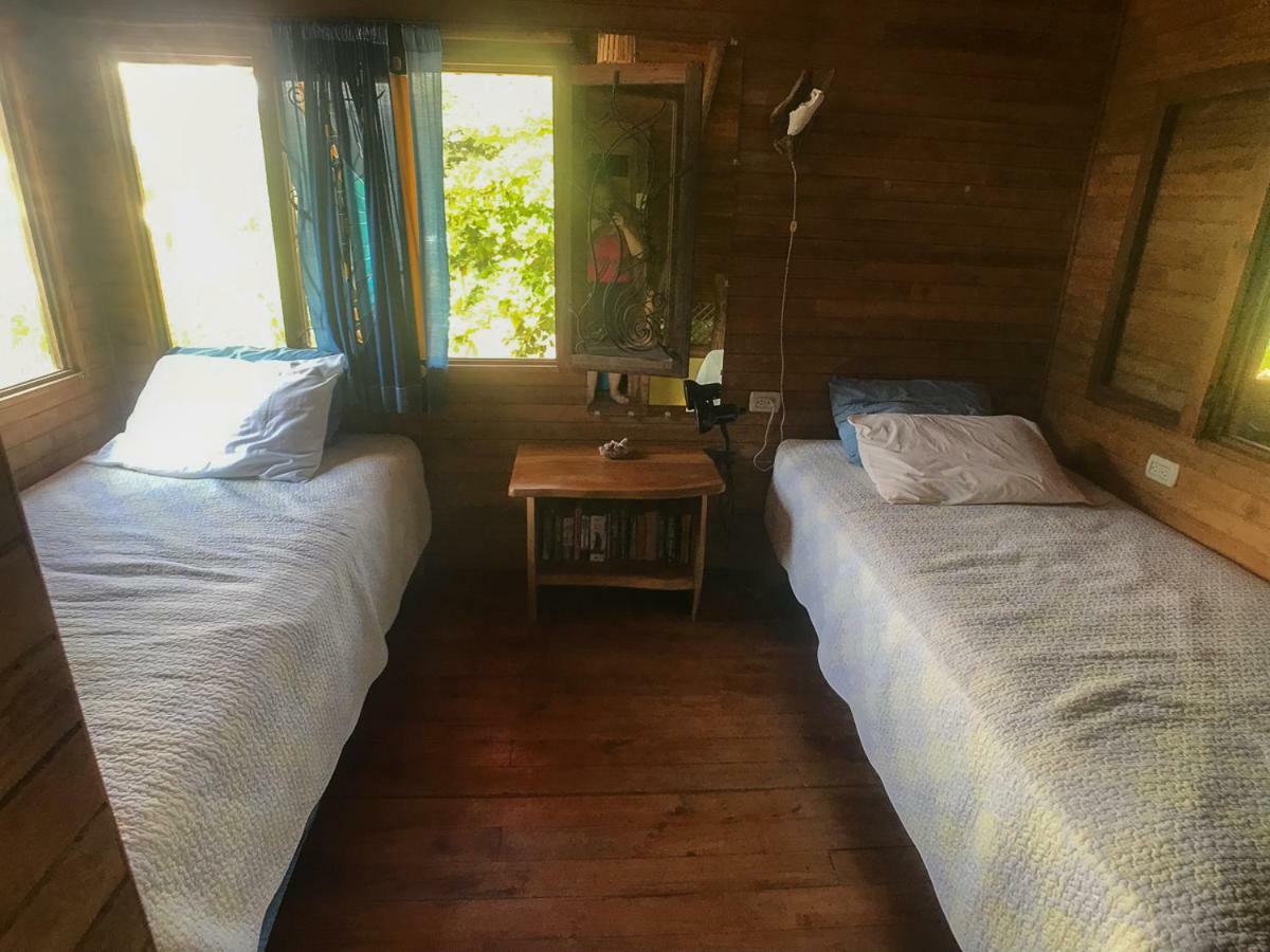 Casita De Los Suenos Cabuya  Екстериор снимка