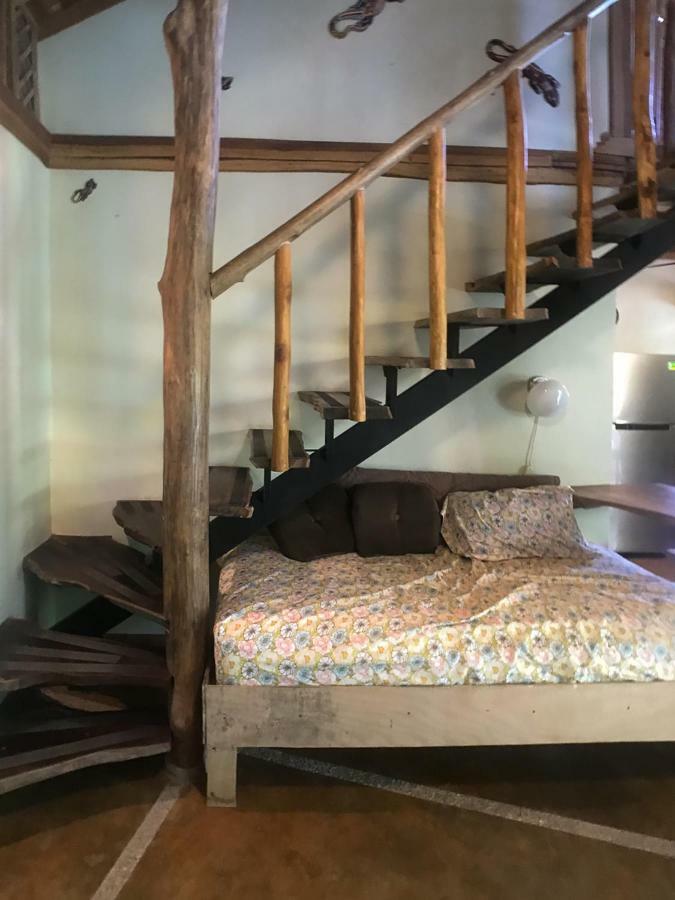 Casita De Los Suenos Cabuya  Екстериор снимка