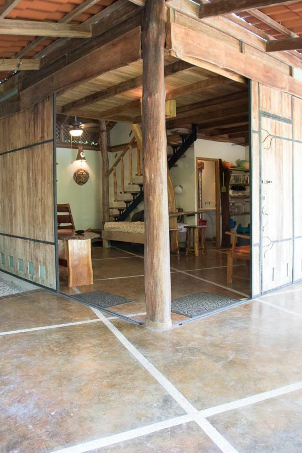 Casita De Los Suenos Cabuya  Екстериор снимка