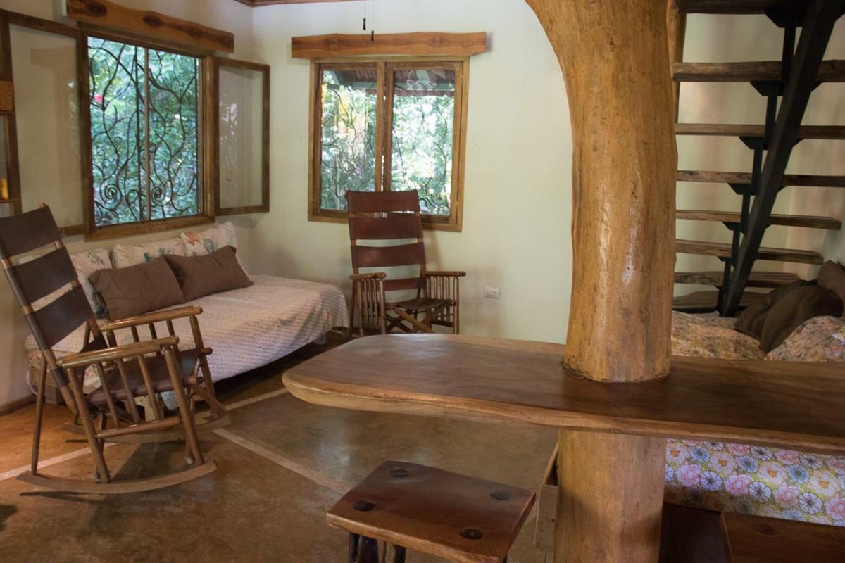 Casita De Los Suenos Cabuya  Екстериор снимка