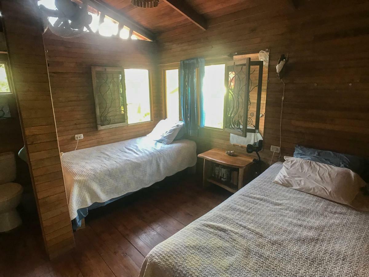 Casita De Los Suenos Cabuya  Екстериор снимка