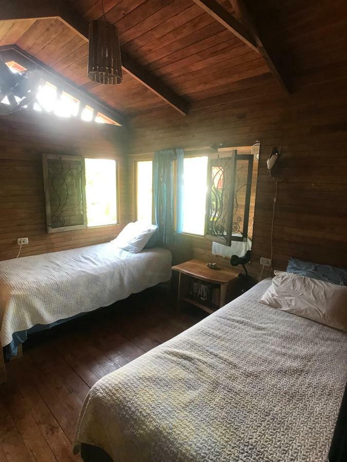 Casita De Los Suenos Cabuya  Екстериор снимка