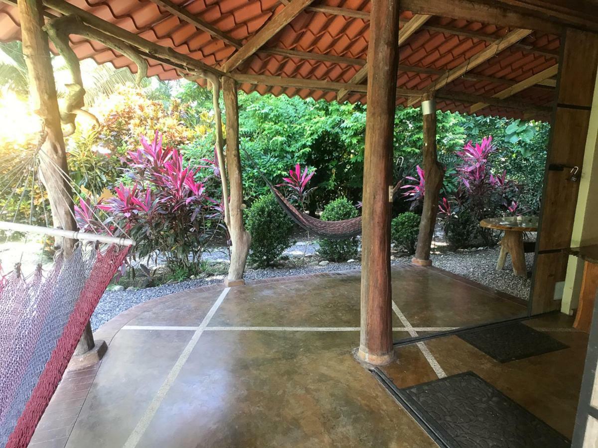 Casita De Los Suenos Cabuya  Екстериор снимка
