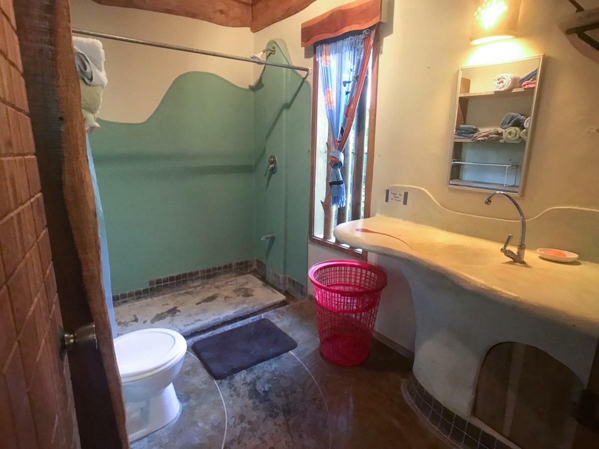 Casita De Los Suenos Cabuya  Екстериор снимка
