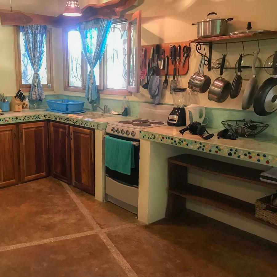 Casita De Los Suenos Cabuya  Екстериор снимка