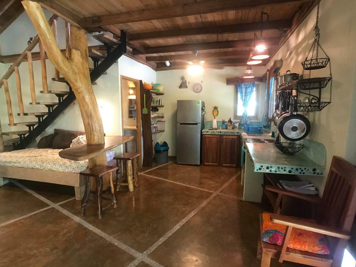 Casita De Los Suenos Cabuya  Екстериор снимка