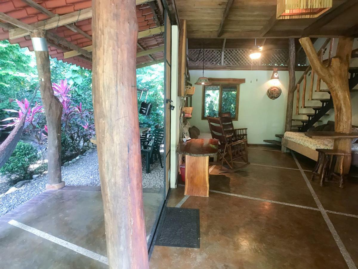 Casita De Los Suenos Cabuya  Екстериор снимка