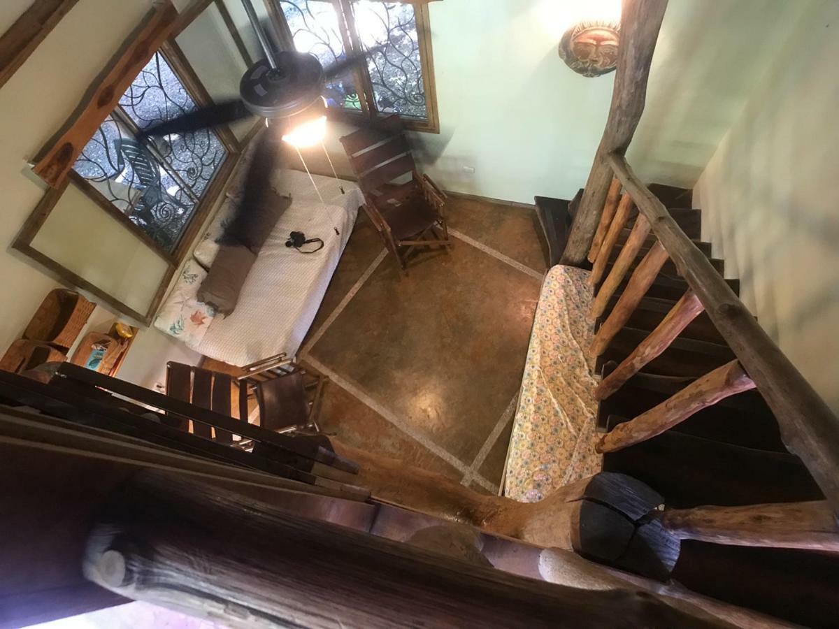 Casita De Los Suenos Cabuya  Екстериор снимка