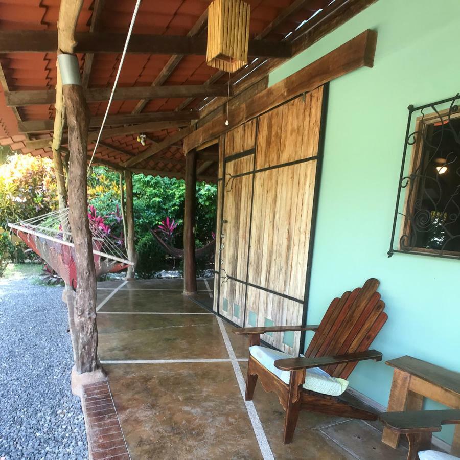 Casita De Los Suenos Cabuya  Екстериор снимка